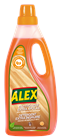 ALEX Természetes Védelem Tisztítószer Laminált Parkettához 750ml
