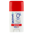 Lactovit Deo Stift 60 ml Lactourea