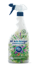 AmbiPur wc gél 750 ml szórófejes wild sage & cedar
