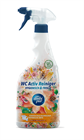 AmbiPur wc gél 750 ml szórófejes citrus & waterlily