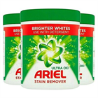 Ariel folteltávolító por 500 g white
