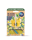 AmbiPur aktív wc gél block 45 g lemon & jasmine