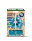 AmbiPur aktív wc gél block 45 g water flowers