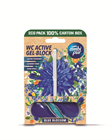 AmbiPur aktív wc gél block 45 g blossom