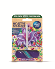 AmbiPur aktív wc gél block 45 g wild hibiskus