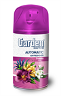 Garden elektromos légfrissítő utántöltő 260 ml Freesia Jasmine