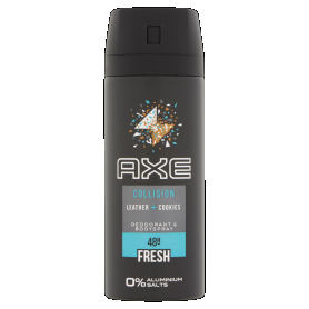 AXE deo 150 ml Leather Cookie