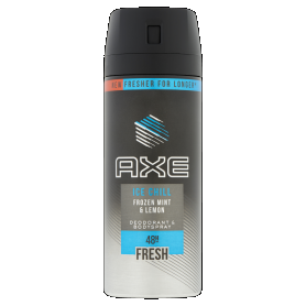 AXE deo 150 ml Ice Chill