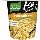 KNORR Snack tészta 65 g Ázsiai csirkés