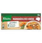 KNORR Kocka Marhahúsleves-kocka 120 g