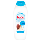 BABA habfürdő 750 ml Kakaóvaj