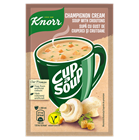 KNORR Bögrés Gombakrémleves 15 g