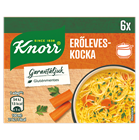 KNORR Kocka Erőleves kocka 60 g