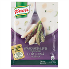KNORR KL Spárgakrémleves snidlinggel 55 g