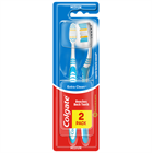 COLGATE fogkefe Extra clean 1+1