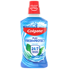COLGATE szájvíz Cool Mint 500 ml