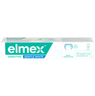 ELMEX fogkrém Sensitive whitening 75 ml