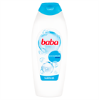 BABA habfürdő 750 ml Lanolin