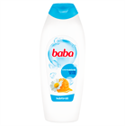 BABA habfürdő 750 ml Kamilla és Méz