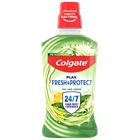 COLGATE szájvíz Plax Tea&Lemon 500 ml