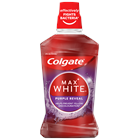 COLGATE szájvíz Max white expert 500 ml