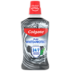 COLGATE szájvíz Charoal 500 ml