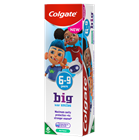 COLGATE gyerek fogkrém 6-9 Smiles 50 ml Mint