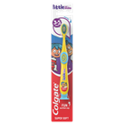 COLGATE gyerek fogkefe 3-5 Little Kids Smile