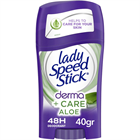 LADY SPEED STICK gél Derma Aloe 40 g
