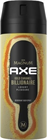 AXE deo 150 ml Gold Caramel Billionaire