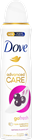 DOVE dezodor 150 ml Go Fresh Acai berry
