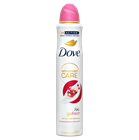 DOVE Go Fresh izzadásgátló dezodor 200 ml Gránátalma