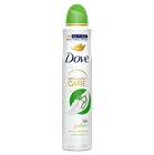DOVE Go Fresh izzadásgátló dezodor 200 ml Uborka & zöld tea
