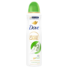 DOVE dezodor 150 ml Cucumber&Green tea