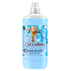 COCCOLINO öblítőkoncentrátum 1,45 l Blue Splash