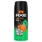 AXE deo 150 ml Jungle Fresh