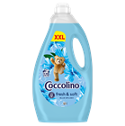 COCCOLINO öblítőkoncentrátum 3000 ml Blue Splash