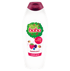 BABA tusfürdő 750 ml Bogyós gyümölcs