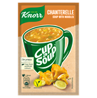 KNORR Bögrés Rókagomba leves 13 g