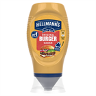 HELLMANN'S Burger szósz 250 ml/ 260 g