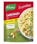 KNORR Spaghetteria 155 g Carbonara