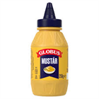 GLOBUS Mustár 250 g flakonos