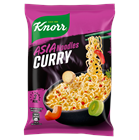 KNORR Snacky 70 g Currys ázsiai tészta