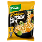 KNORR Snacky 70 g Csirkés ázsiai instant tészta