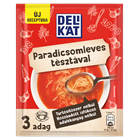 DELIKÁT Paradicsomleves tésztával 50 g