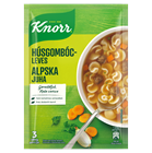 KNORR Húsgombócleves 43 g
