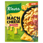 KNORR Alap Mac'n Cheese 33 g Bacon