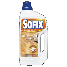 Sofix padlóápoló Laminált padlóhoz 1 l