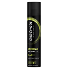 Syoss hajlakk 300 ml  Strong 3in1 - stílus, ápolás, tartás