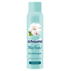 Schauma száraz sampon 150 ml Miss Fresh - zsíros hajra